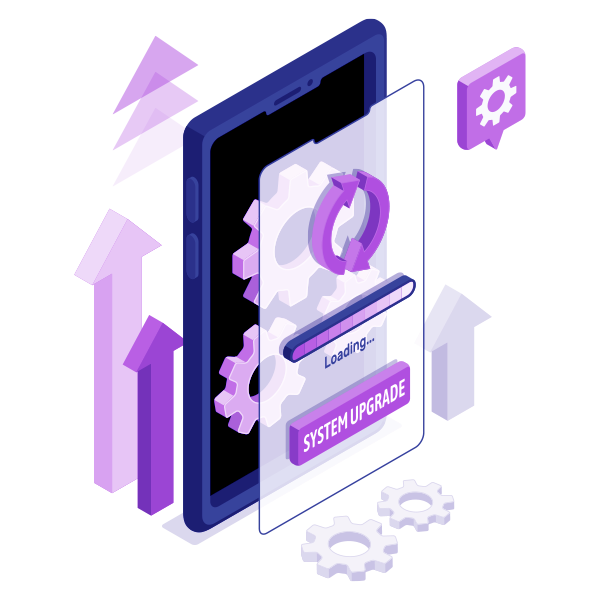 Application Maintenance and Support