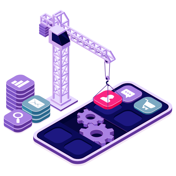 Mobile Application Development