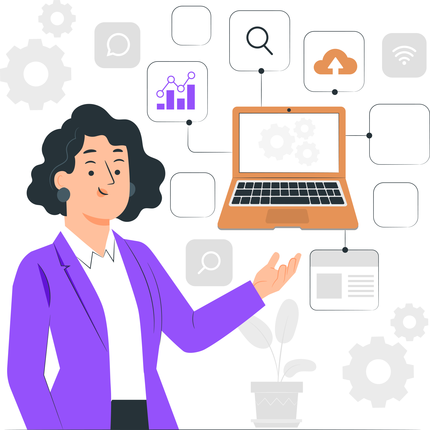 Practical, Results-Driven Solutions